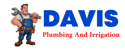 Trusted plumber in CALVARY